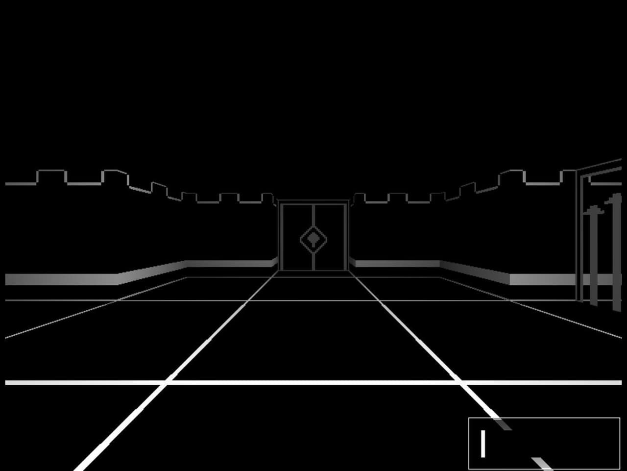The Necromancers Tower (Brendan Hesse) screenshot 5
