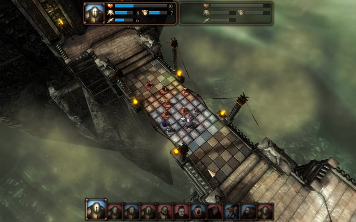 Legio screenshot 2