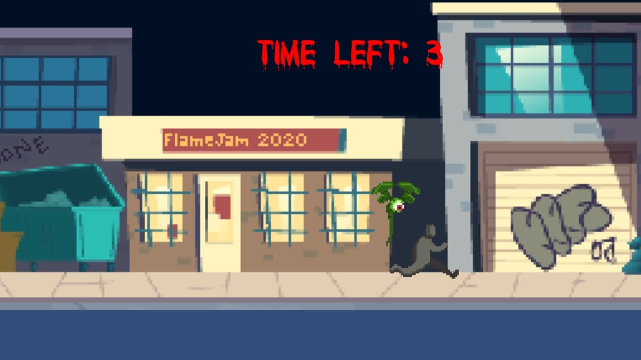 Stuck With The Humans screenshot 4
