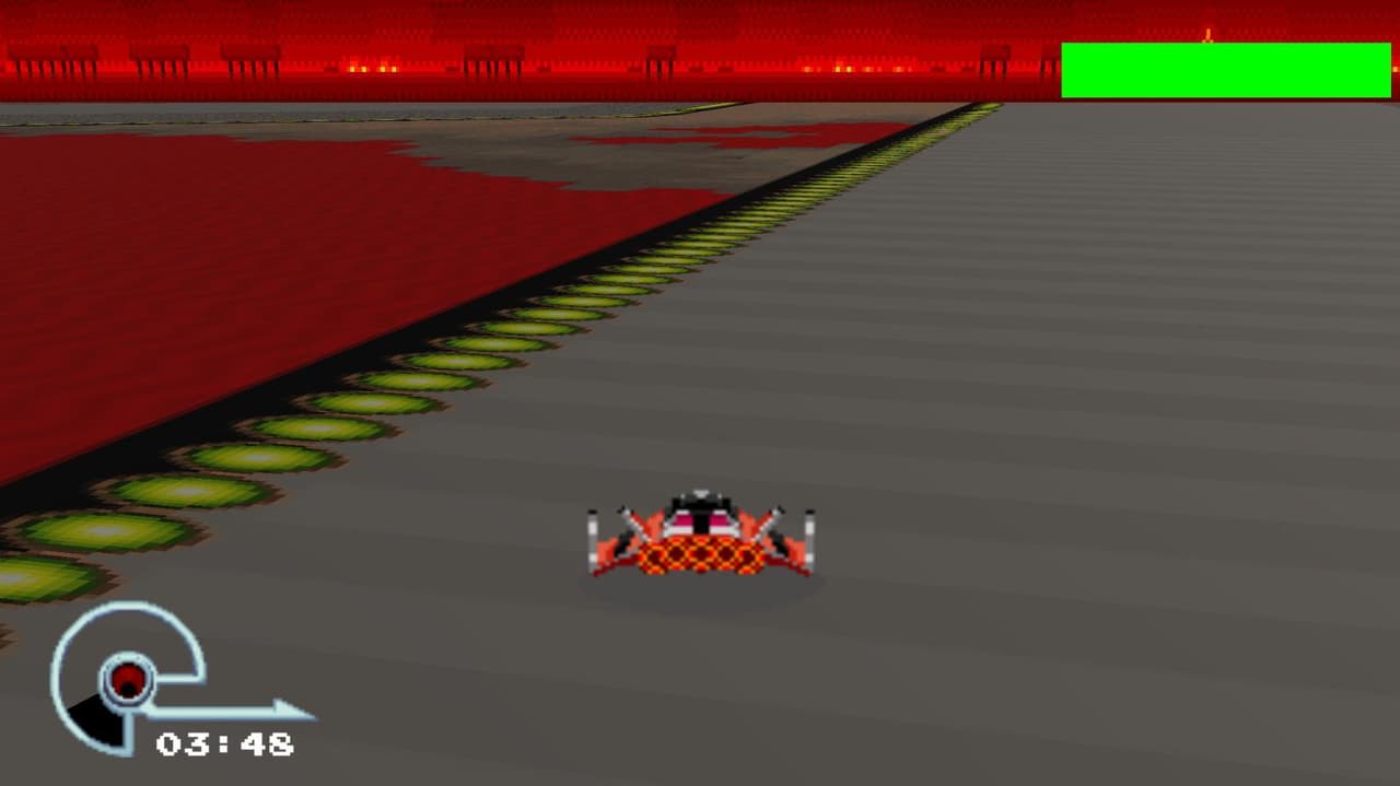 Push to the limit