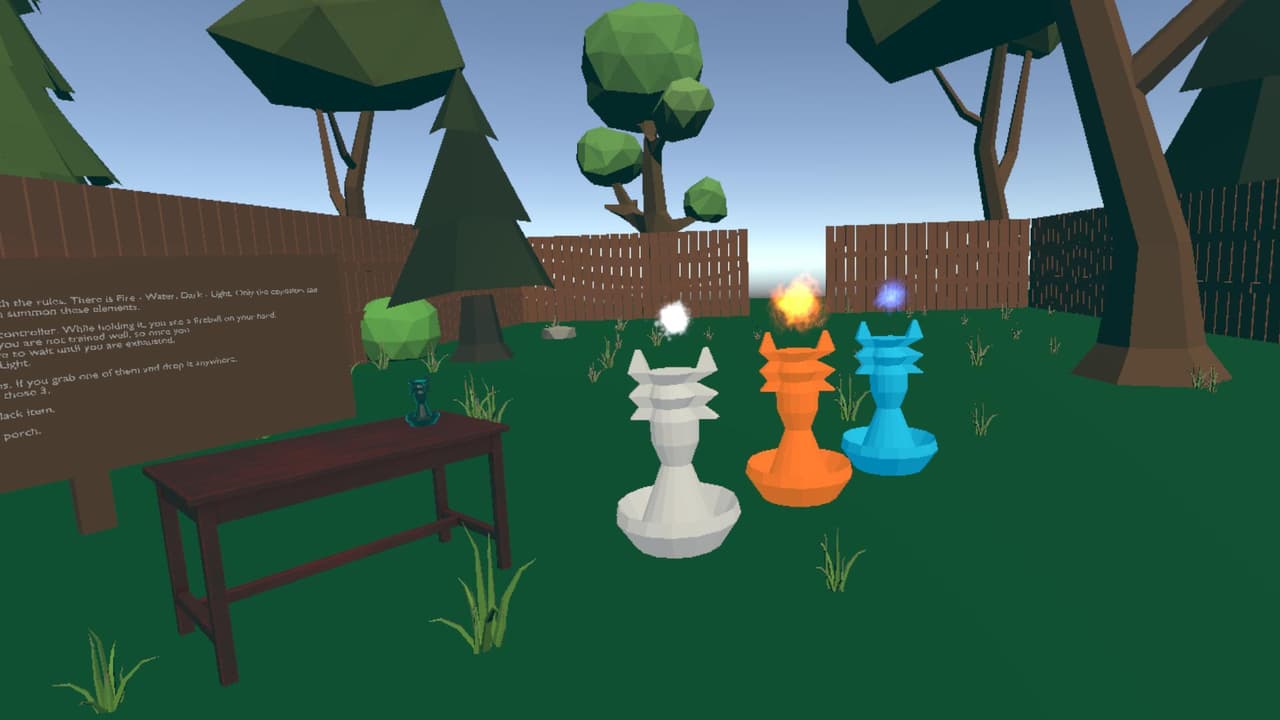 Intruders (Miniiee) screenshot 3