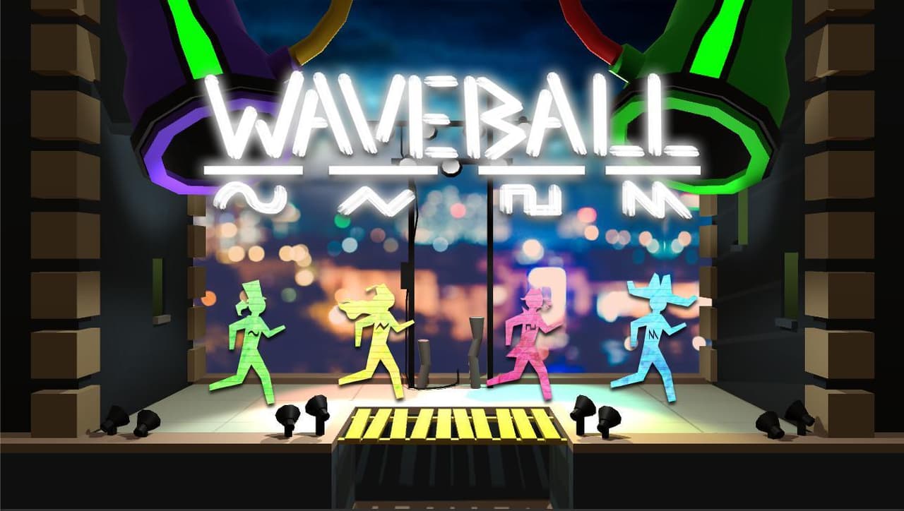 Waveball