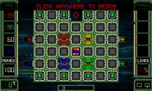 Sliding Bytes screenshot 2