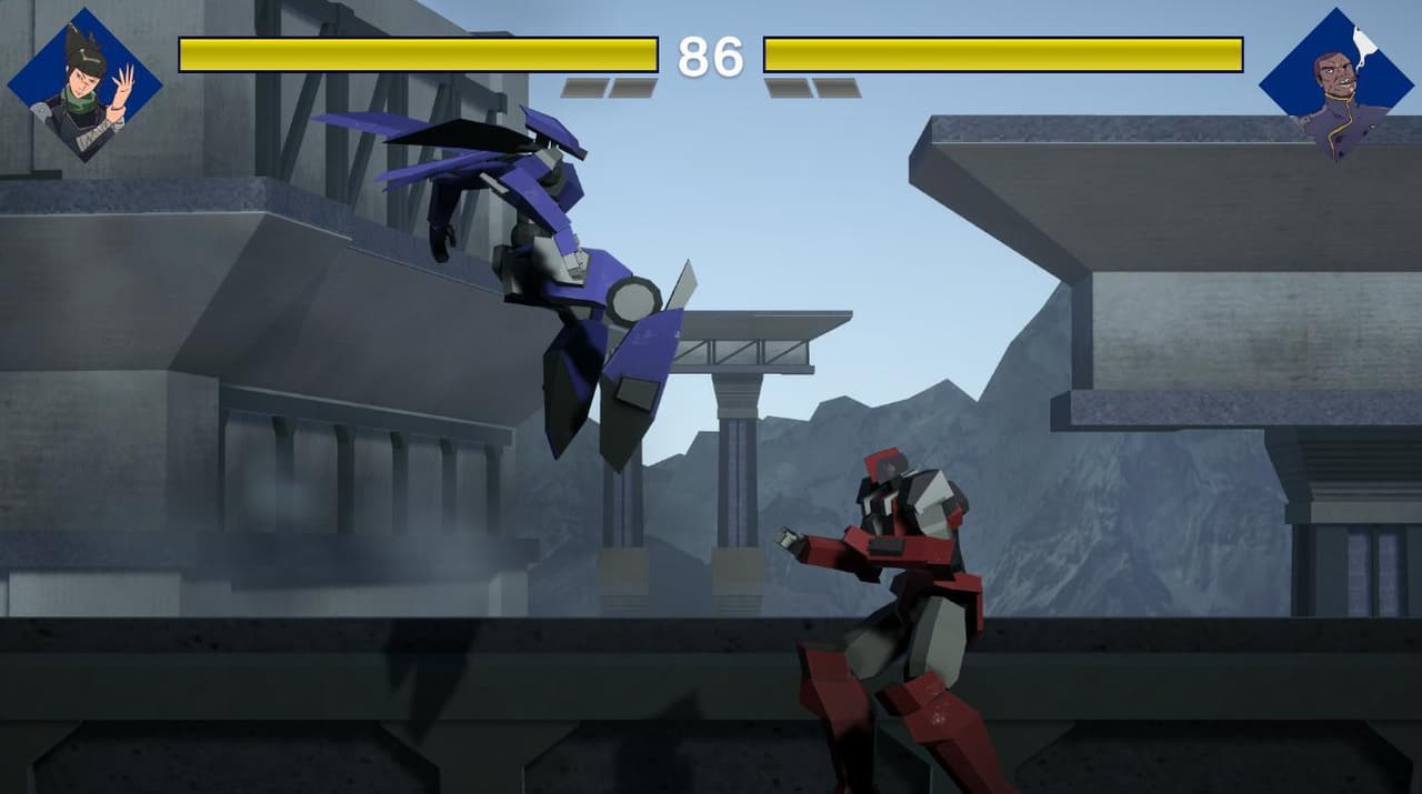 ONI (itch) (Griggy)