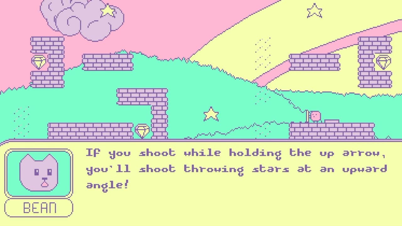 Super Star Duck: Escape from Nefarious Castle screenshot 5