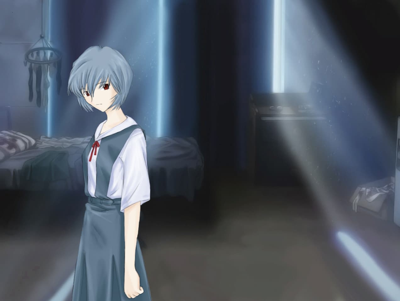 Deliberate Distortion: Synesthesia screenshot 6
