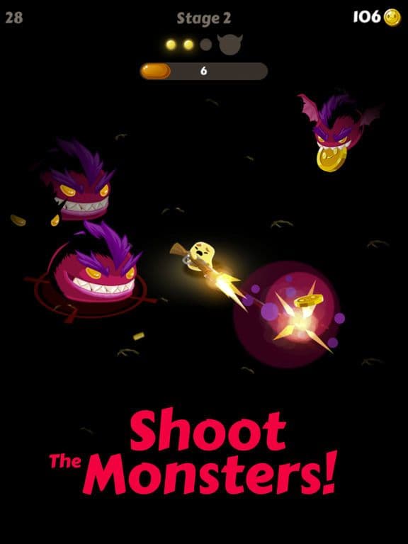 Hopeless: The Dark Cave new screenshot 2