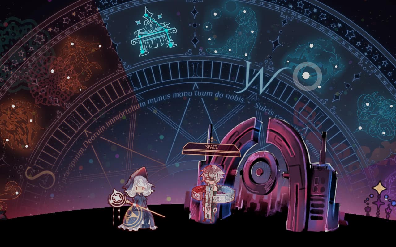 Waltz of Auri screenshot 4