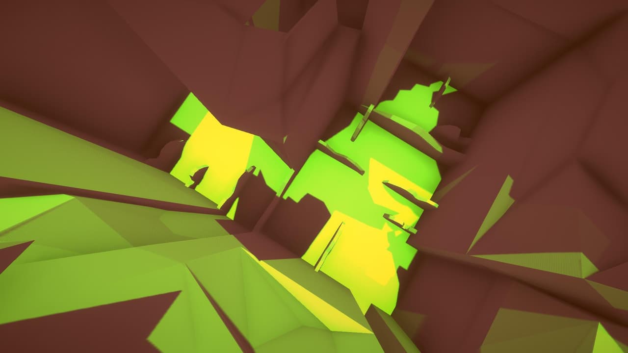 The Maze (itch) (DemoDrifters) screenshot 4