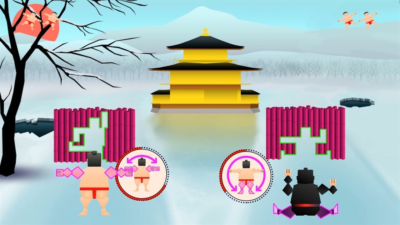 The Monster Couch Party Pack screenshot 2