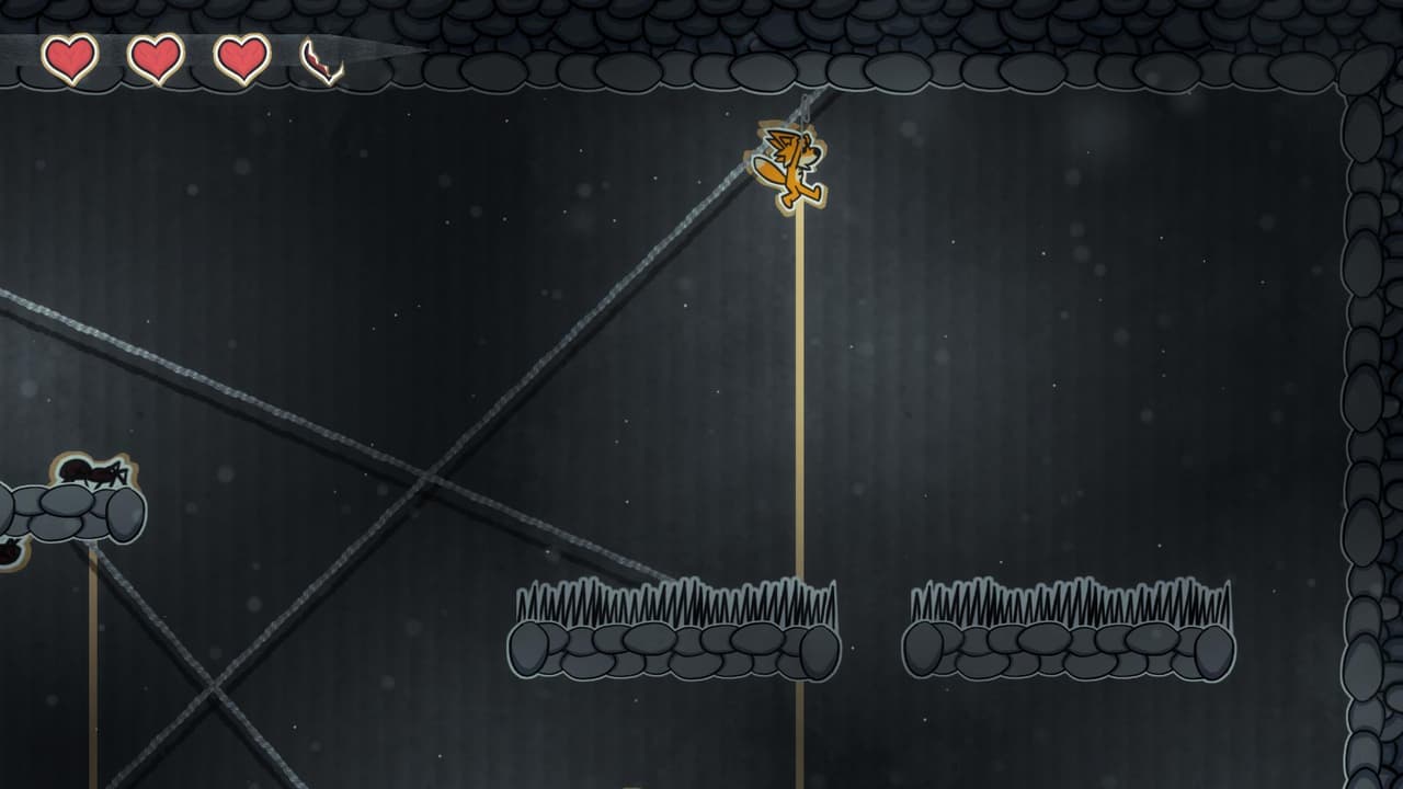 Cardventure (Bengad) screenshot 4