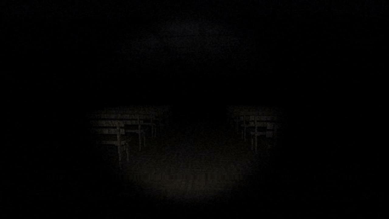 Horror Game Prototype (Dmitri Meltchenko) screenshot 3