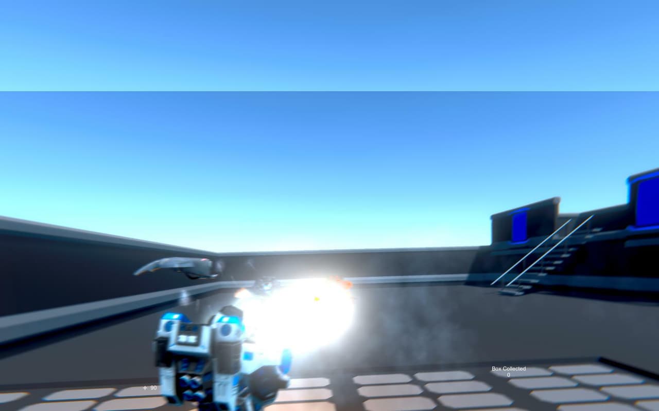 Shooter (ORV Studio) screenshot 2