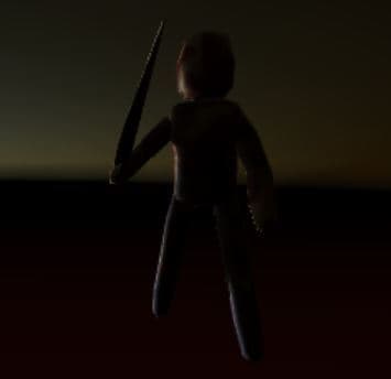 Psycho (Pinnacle Games)