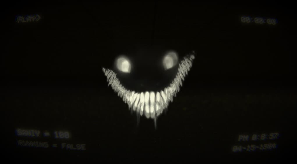 Welcome To The Backrooms! screenshot 3