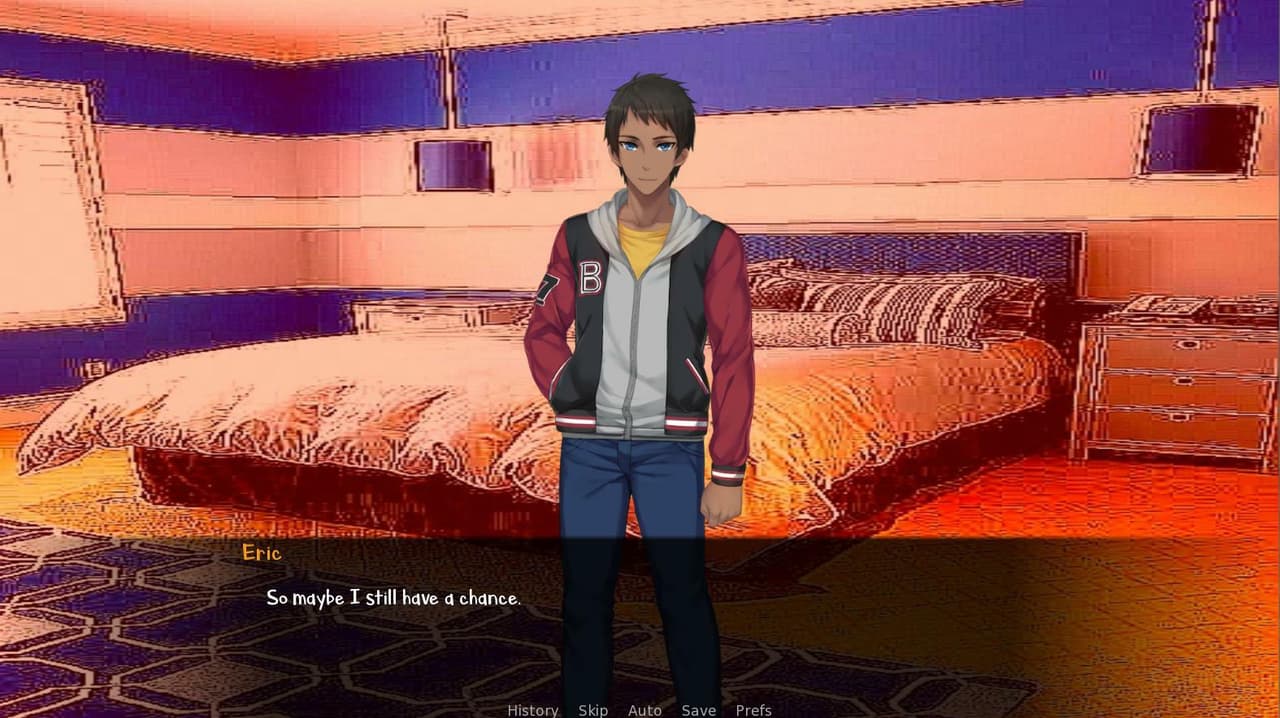 Seaside Story screenshot 3