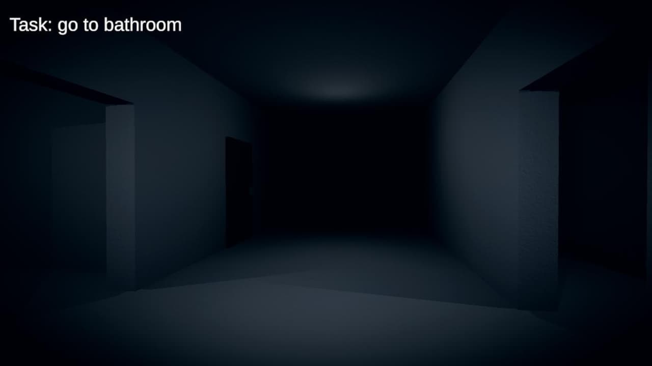 Off-Centre Remake (Fan Made) screenshot 3
