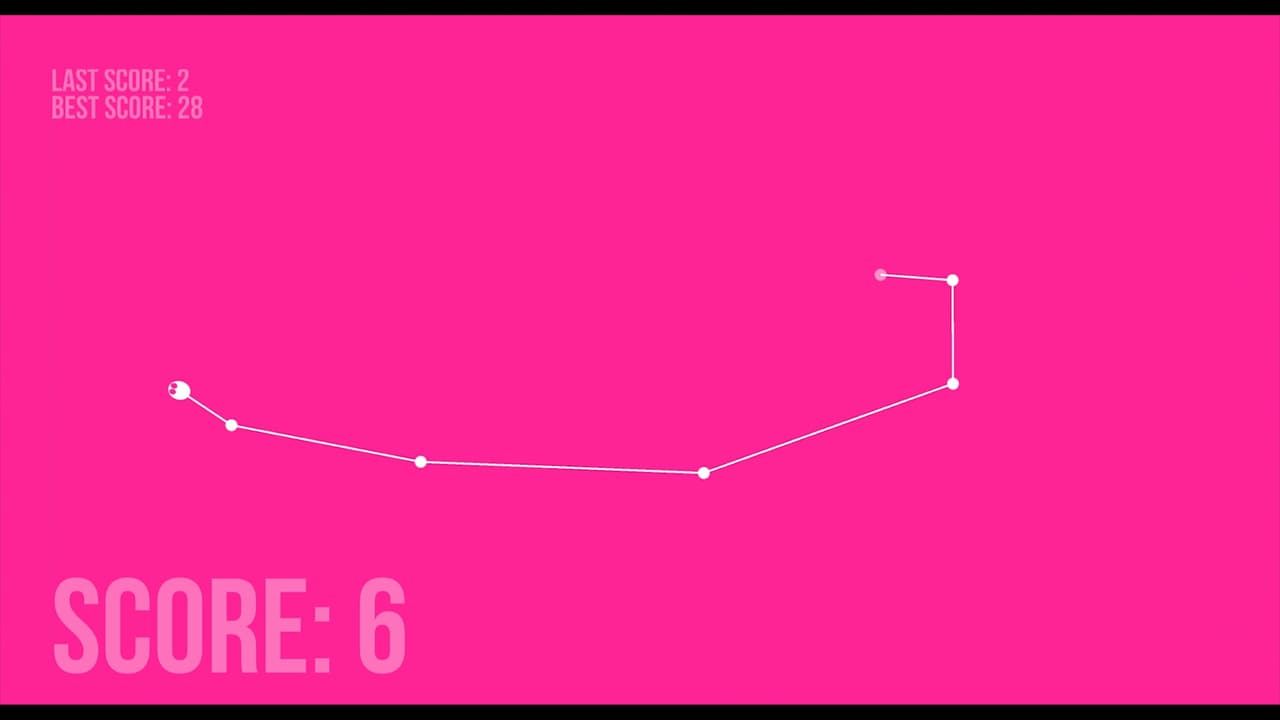 Point Snake screenshot 5
