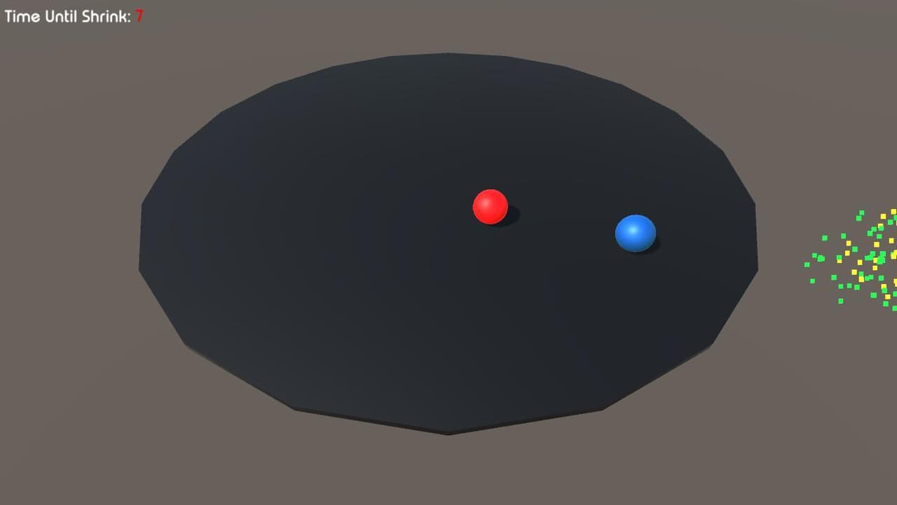 Maximum-the-Roll-a-Ball screenshot 4