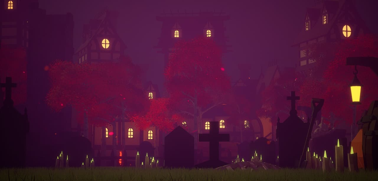 Necro Blade screenshot 5