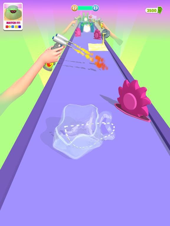 Master of Glass screenshot 6
