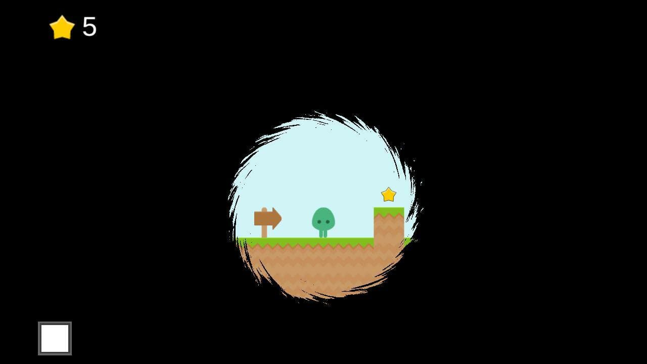 Dimensions (itch) (Tarcísio Costa, juninhostrife) screenshot 3