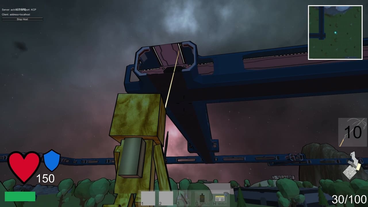 PolyBeyond screenshot 5