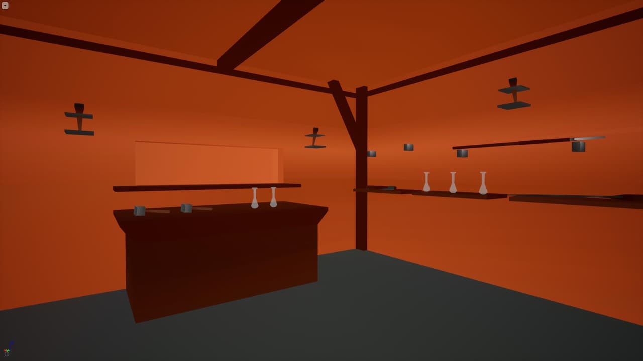 VRCrafting screenshot 3
