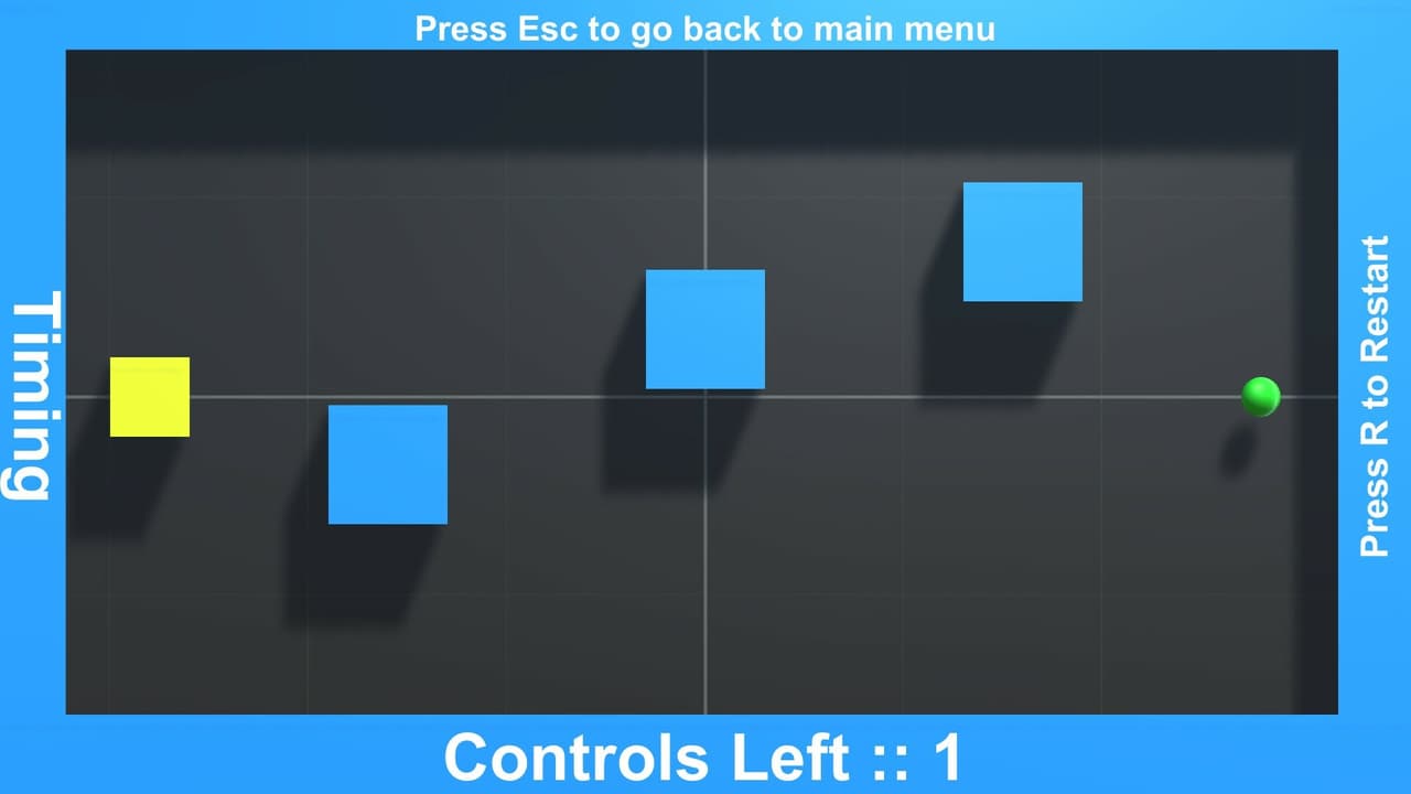 RunningOutOfControl screenshot 3