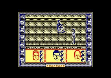 Big Trouble in Little China screenshot 4