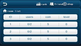 snooker online screenshot 4