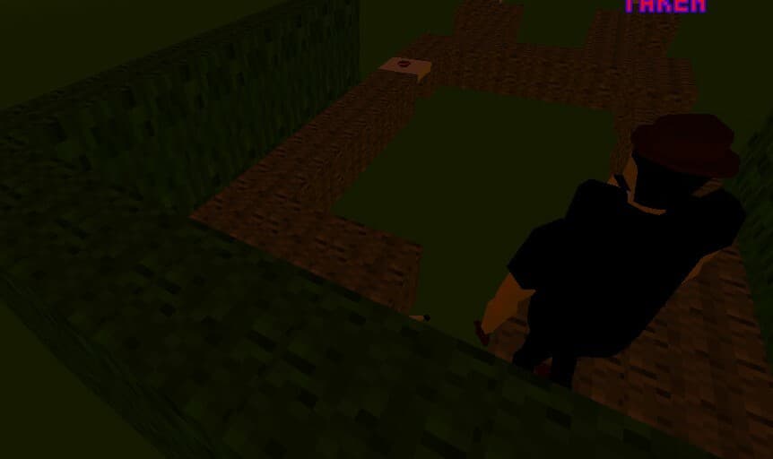 The Legend of Wealth screenshot 2