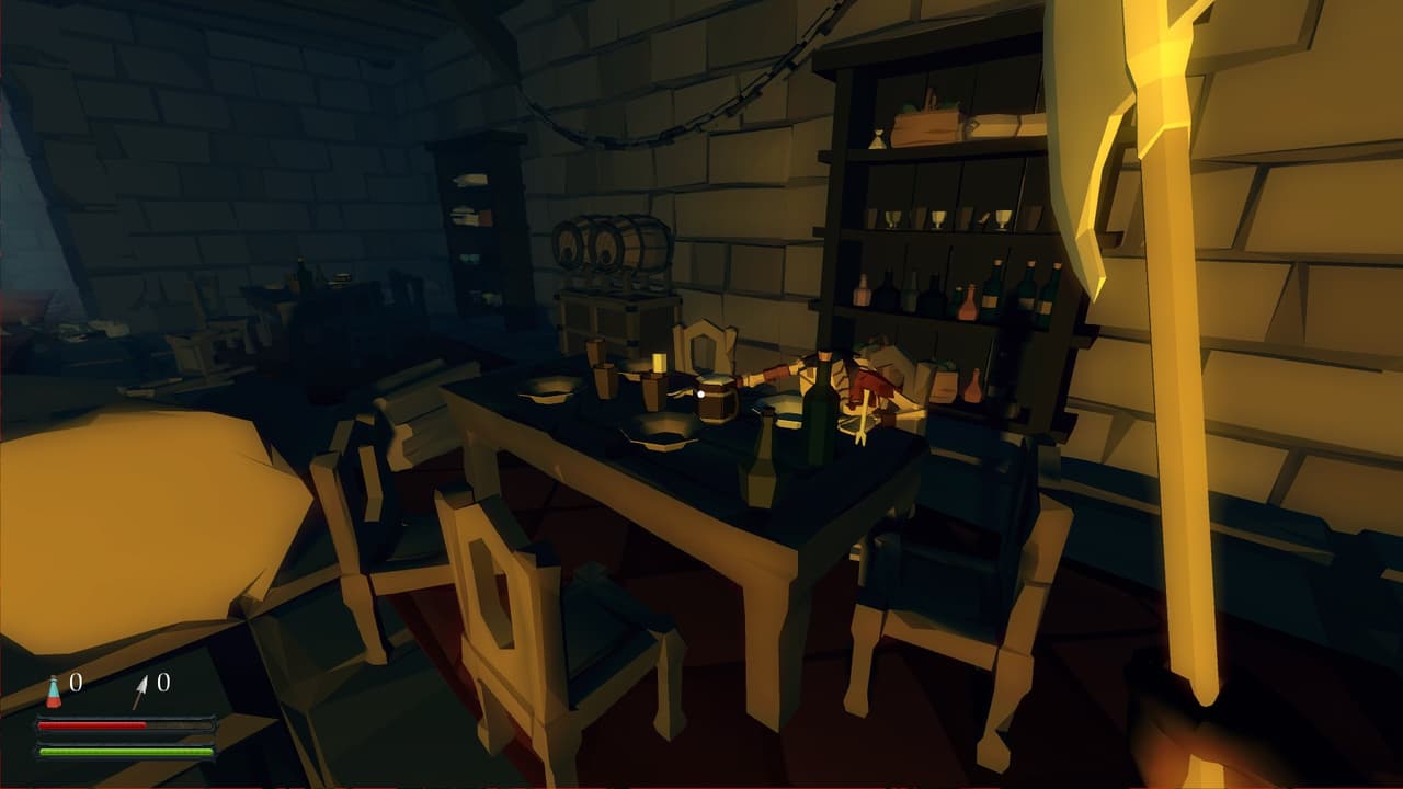 Bladequest: The First Chapter [GOLD]