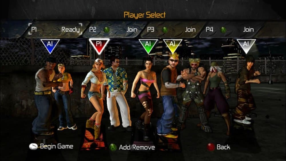 Street Trace: NYC screenshot 5