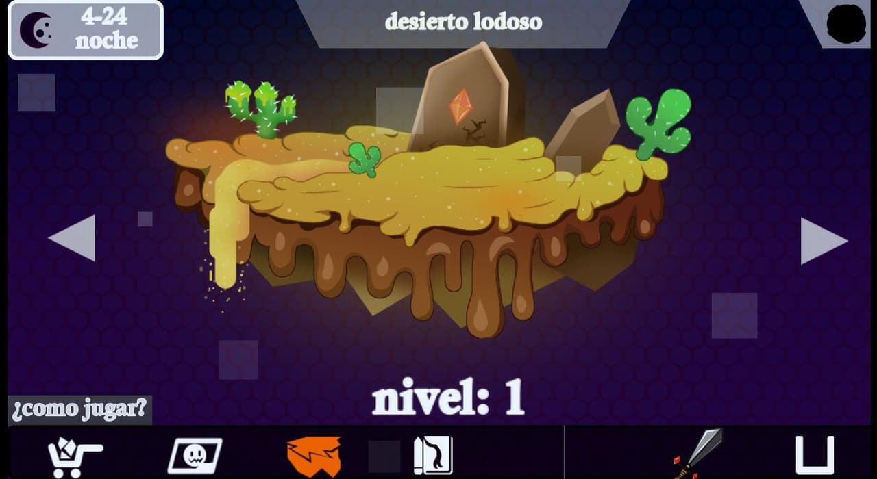 Creaature Unleashed screenshot 4