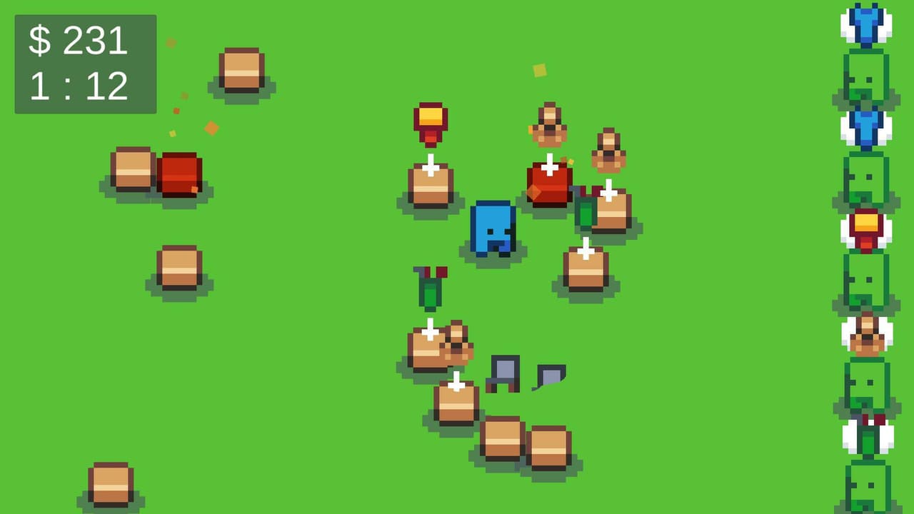 Fire Sale screenshot 2
