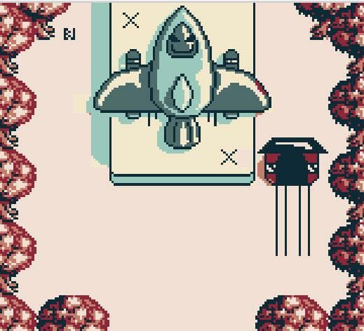 Draino screenshot 2
