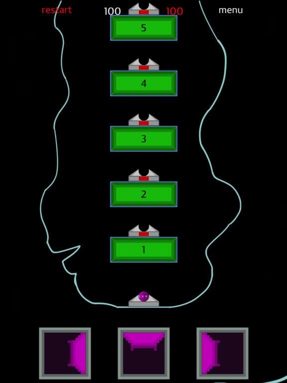 Space 92 screenshot 4