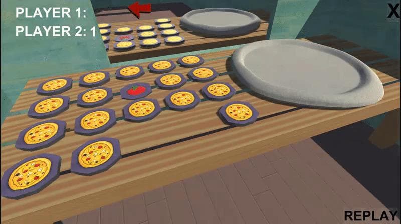 Recipe Memory