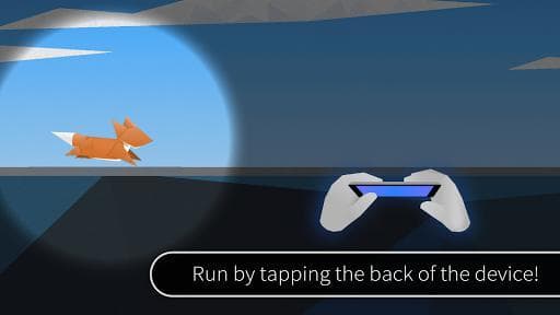 Fast like a Fox screenshot 4