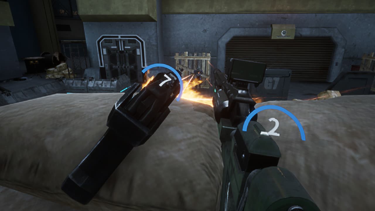 Neurowake screenshot 5