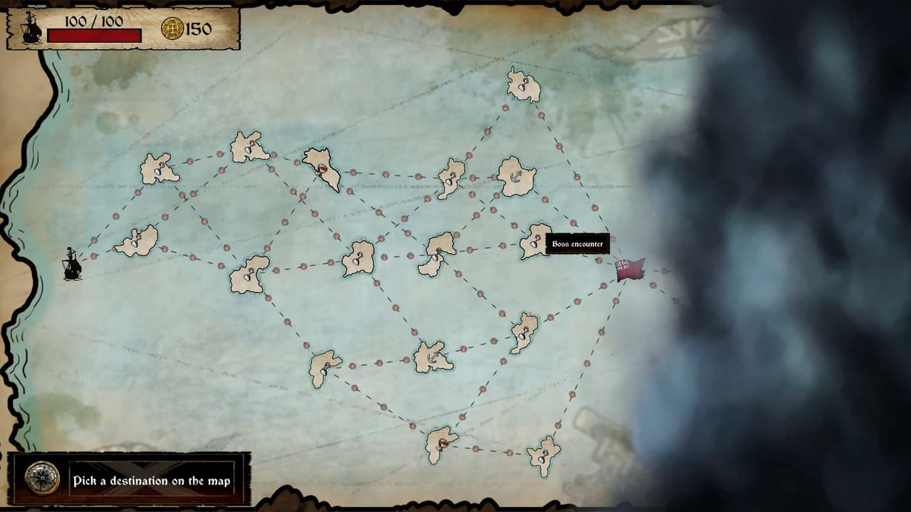Captains And Cannons screenshot 4
