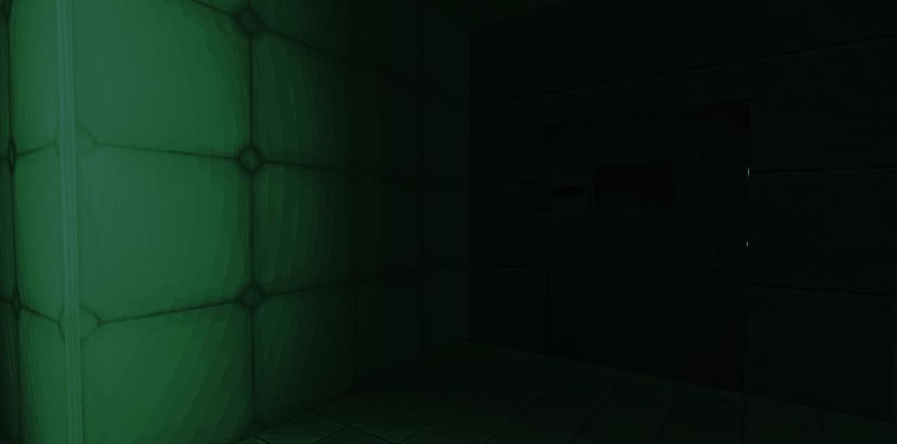 Outstand - a short, Outlast parody screenshot 3