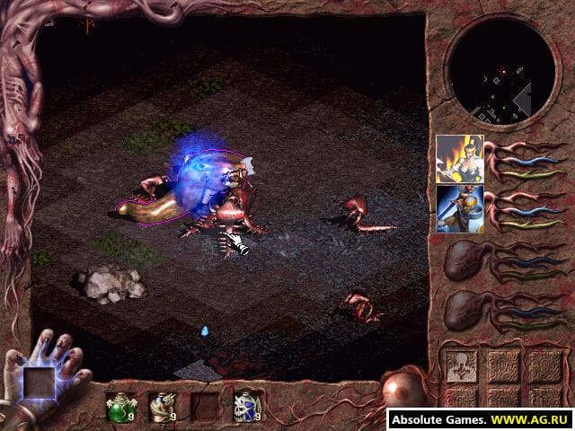 The Broken Land screenshot 5