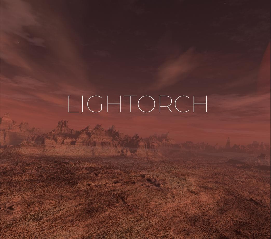 LIGHTORCH