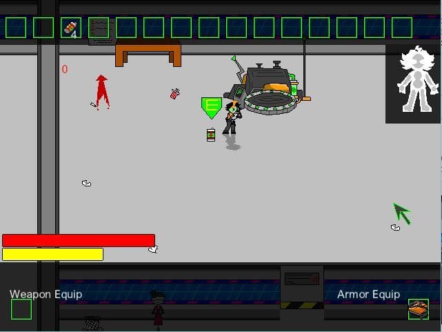 Art Per Stick screenshot 4