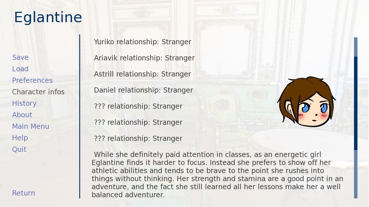 Royal Wedding Quest! screenshot 5