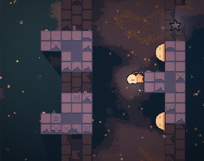 Starcatcher (itch) (Escada Games) screenshot 3