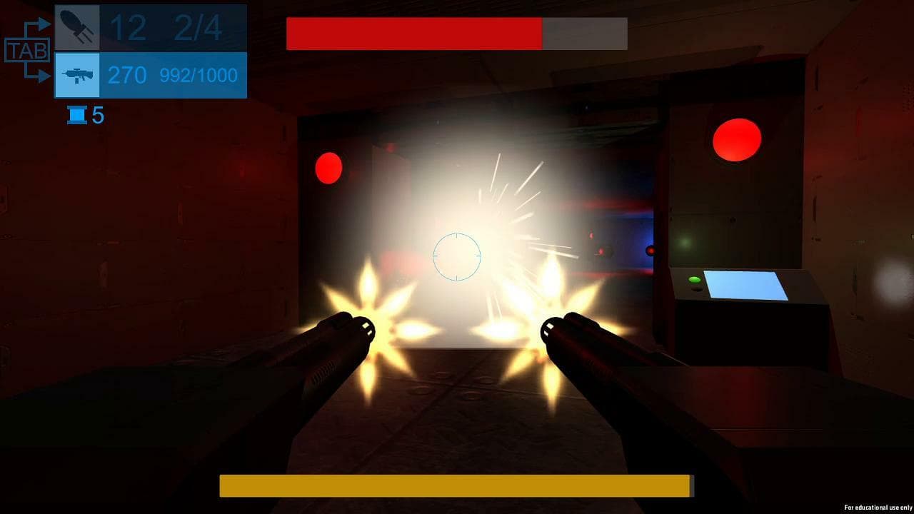 Salvage Shooter screenshot 5