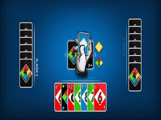 Number One - Cards Game screenshot 5